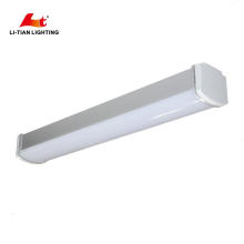 Hot hotsales Date led d&#39;urgence tri-preuve lumière 20W / 30W / 40W / 50W / 60W tri-preuve lumière / éclairage / lampe 2 ans de garantie